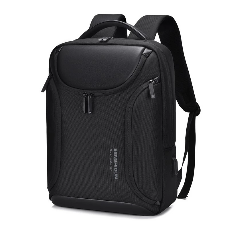 Умный дорожный рюкзак Mochilas BLH740 для зарядки через USB