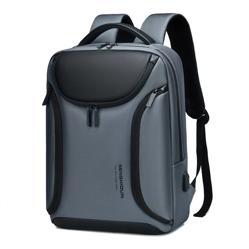 Умный дорожный рюкзак Mochilas BLH740 для зарядки через USB